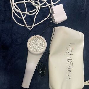 LightStim LED Therapy Device for Acne